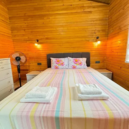 House With Sea View Three Minutes From The Sea * Karaburun (Izmir)