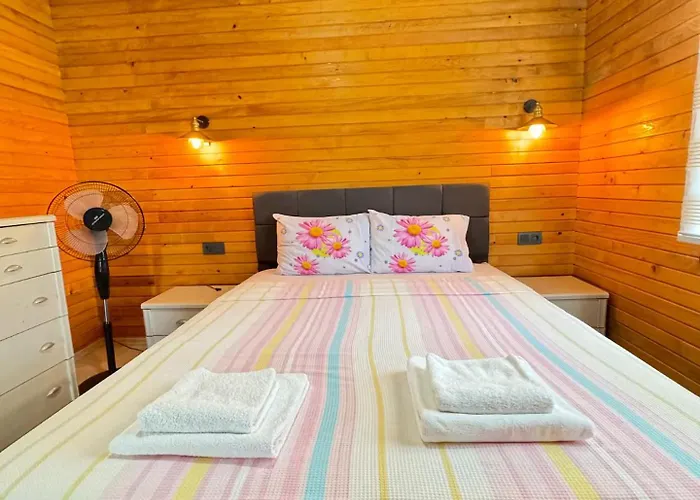 House With Sea View Three Minutes From The Sea * Karaburun (Izmir)
